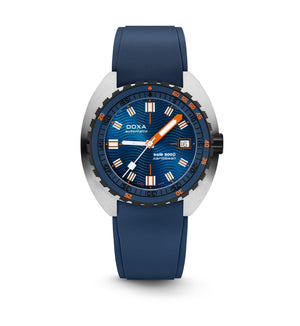 Doxa SUB 300 Beta Caribbean Automatic (Blue Dial / 42.5mm)