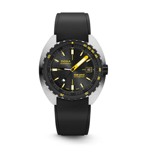Doxa SUB 300 Beta Divingstar Automatic (Black Dial / 42.5mm)