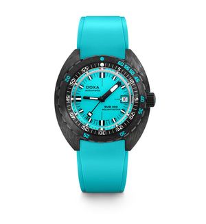 Doxa SUB 300 Aquamarine Automatic (Aquamarine Dial / 42.5mm)