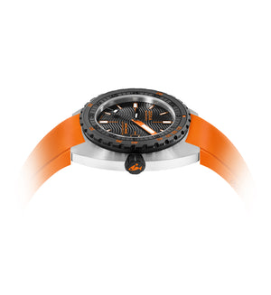 Doxa SUB 300 Beta Professional Automatic (Black Dial / 42.5mm)