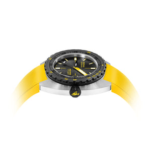 Doxa SUB 300 Beta Divingstar Automatic (Black Dial / 42.5mm)