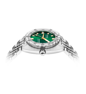 Doxa SUB 300T Sea Emerald Automatic (Green Dial / 42.5mm)