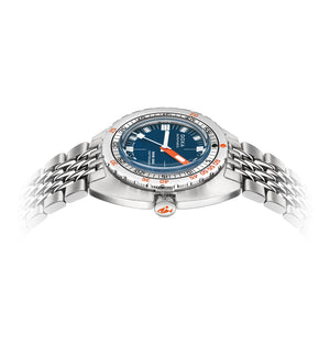Doxa SUB 300 Caribbean Automatic (Blue Dial / 42.5mm)