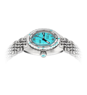 Doxa SUB 300 Aquamarine Automatic (Aquamarine Dial / 42.5mm)