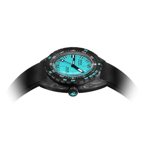 Doxa SUB 300 Aquamarine Automatic (Aquamarine Dial / 42.5mm)
