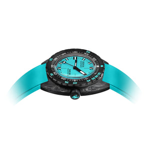 Doxa SUB 300 Aquamarine Automatic (Aquamarine Dial / 42.5mm)