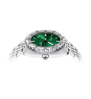 Doxa SUB 750T Sea Emerald Automatic (Green Dial / 45mm)