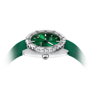 Doxa SUB 750T Sea Emerald Automatic (Green Dial / 45mm)