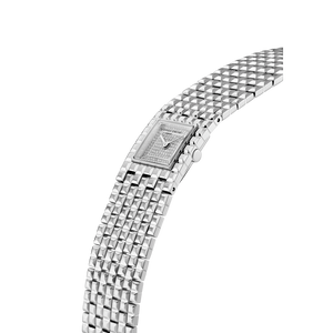 Frederique Constant Ladies Classics Manchette Quartz (Diamond Dial / 26mm)