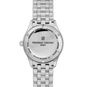 Frederique Constant Classics Index Automatic (Green Dial / 40mm)