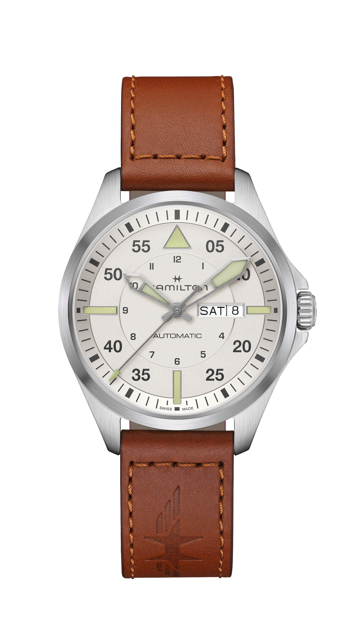 Khaki day date deals