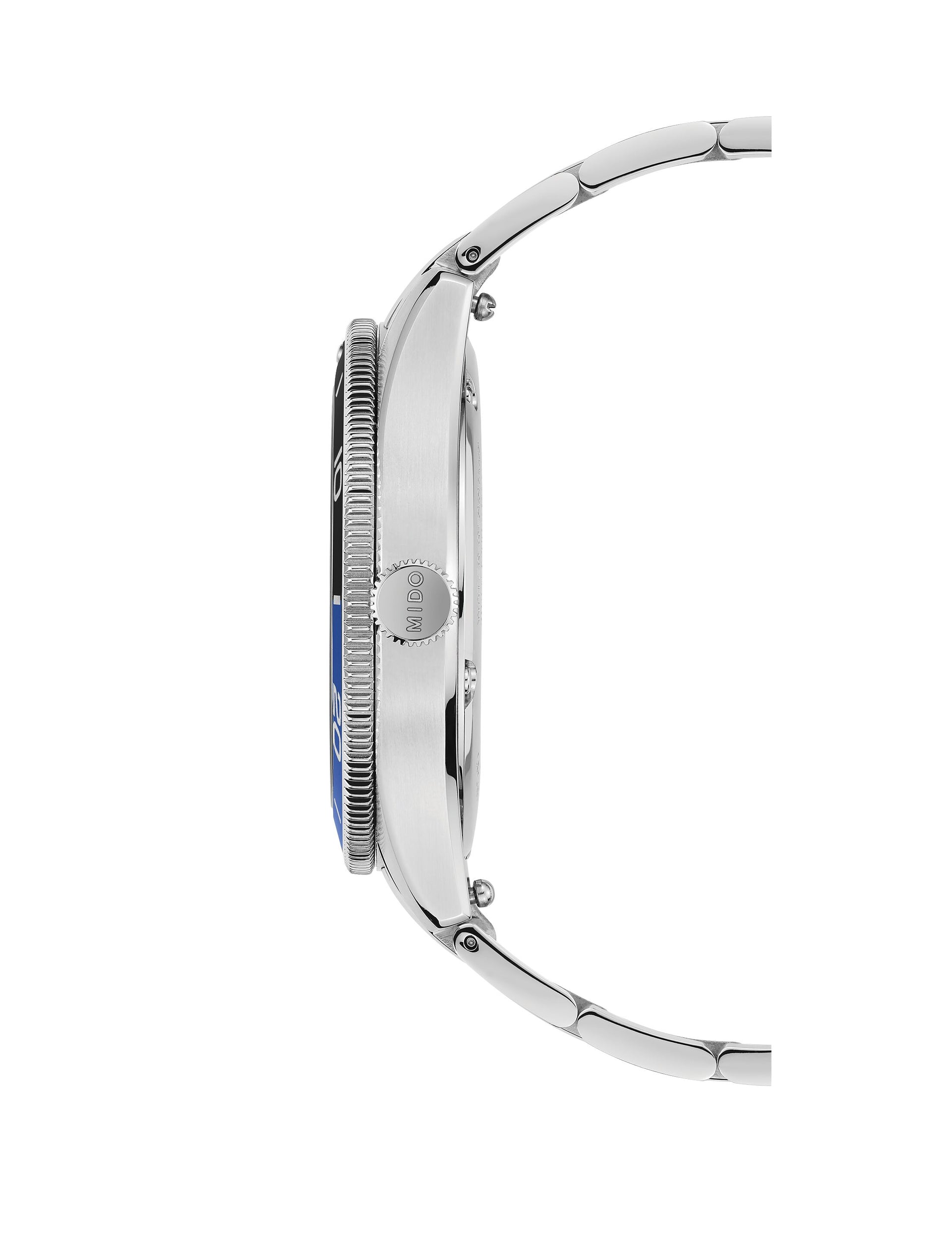 MIDO Ocean Star 39 Automatic (Blue Dial / 39mm)