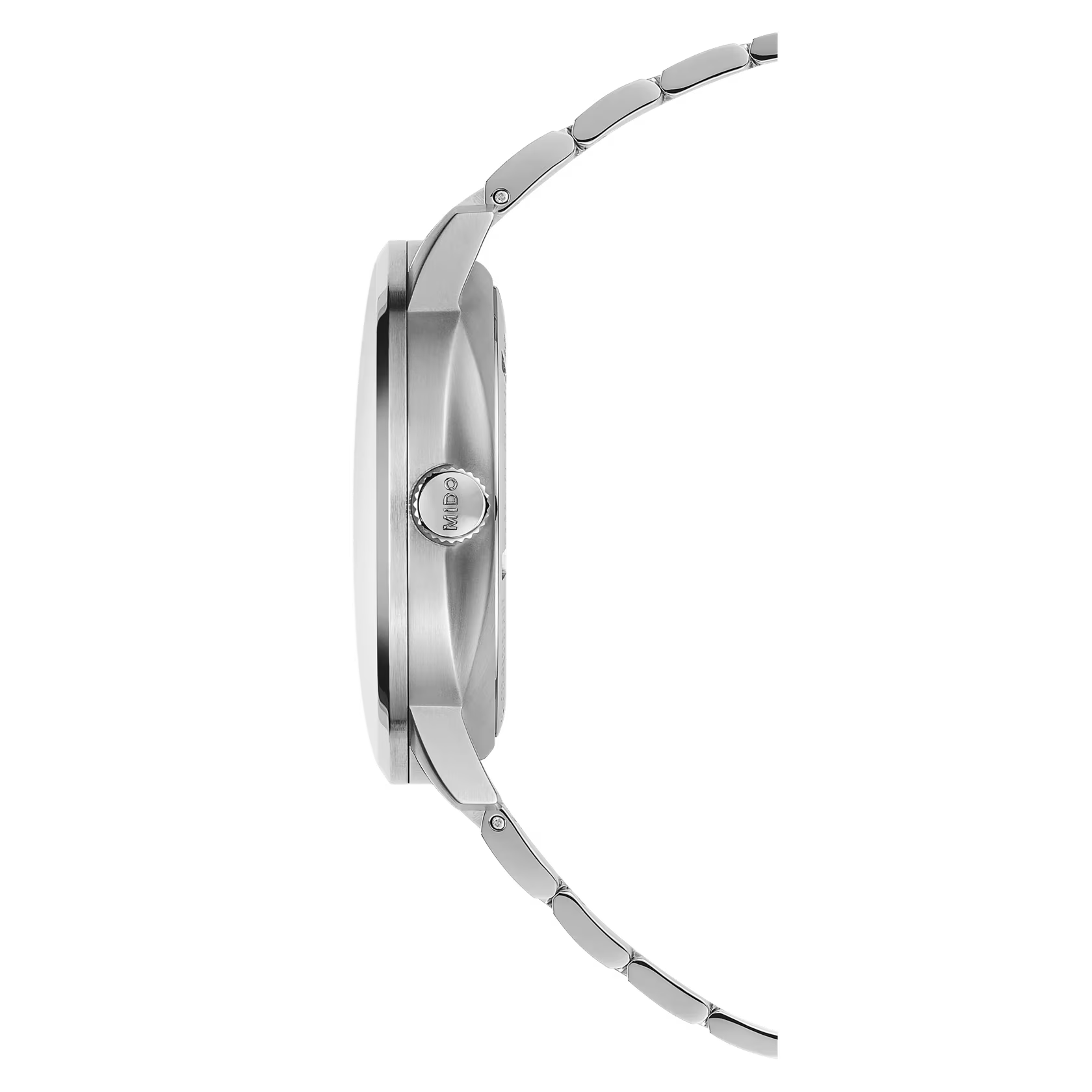 MIDO Commander Gradient Automatic (Blue Dial / 40mm)