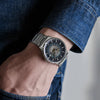 MIDO Commander Gradient Automatic (Blue Dial / 40mm)