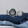MIDO Commander Gradient Automatic (Blue Dial / 40mm)