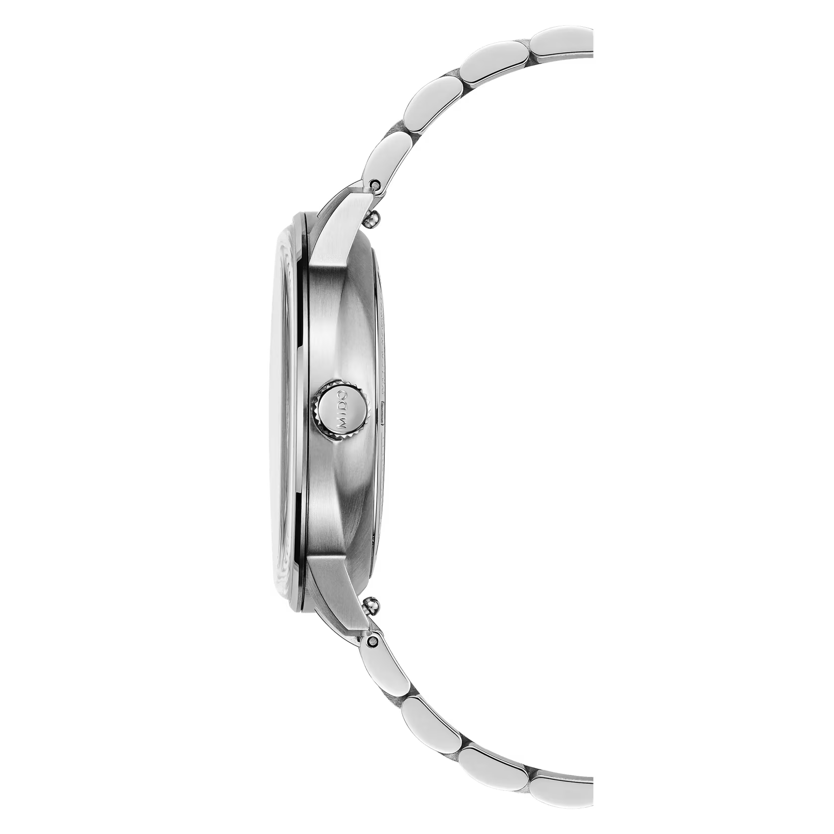 MIDO Commander Datoday Automatic (Blue Dial / 40mm)