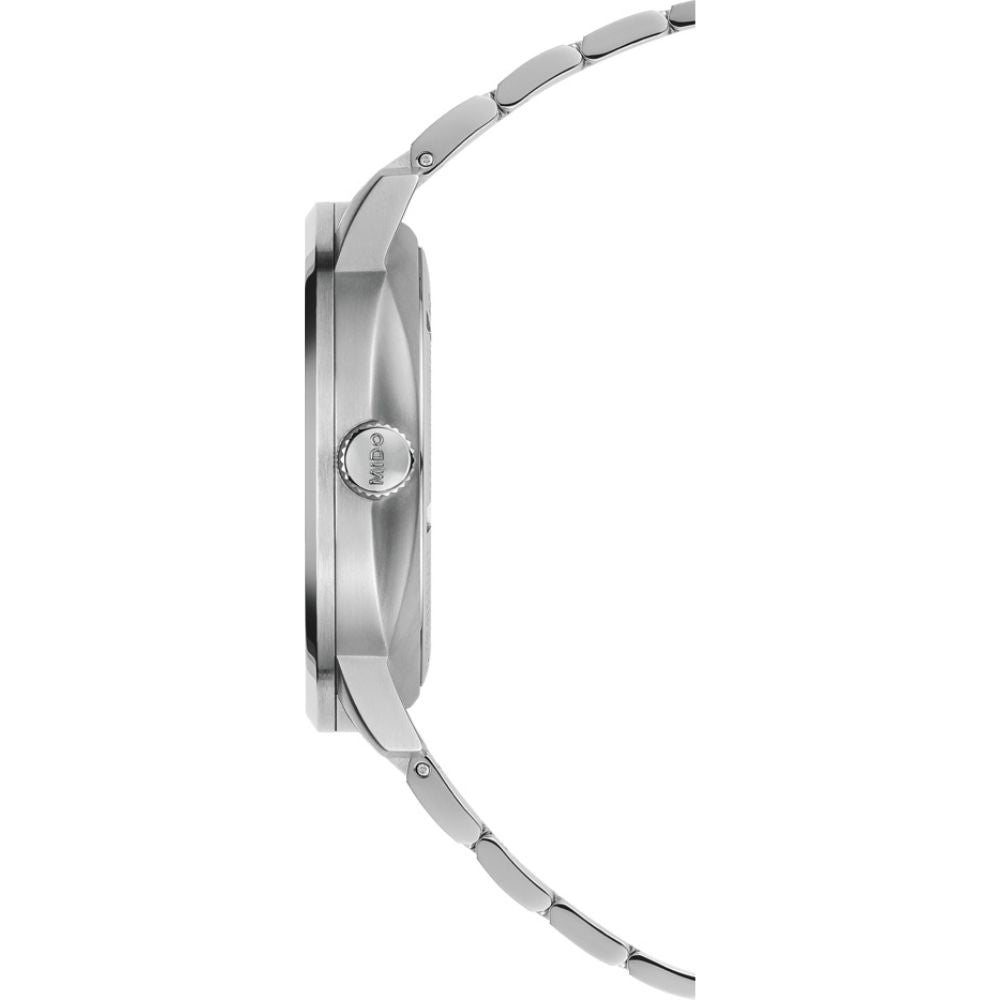 MIDO Commander Gradient Automatic (Black Dial / 40mm)