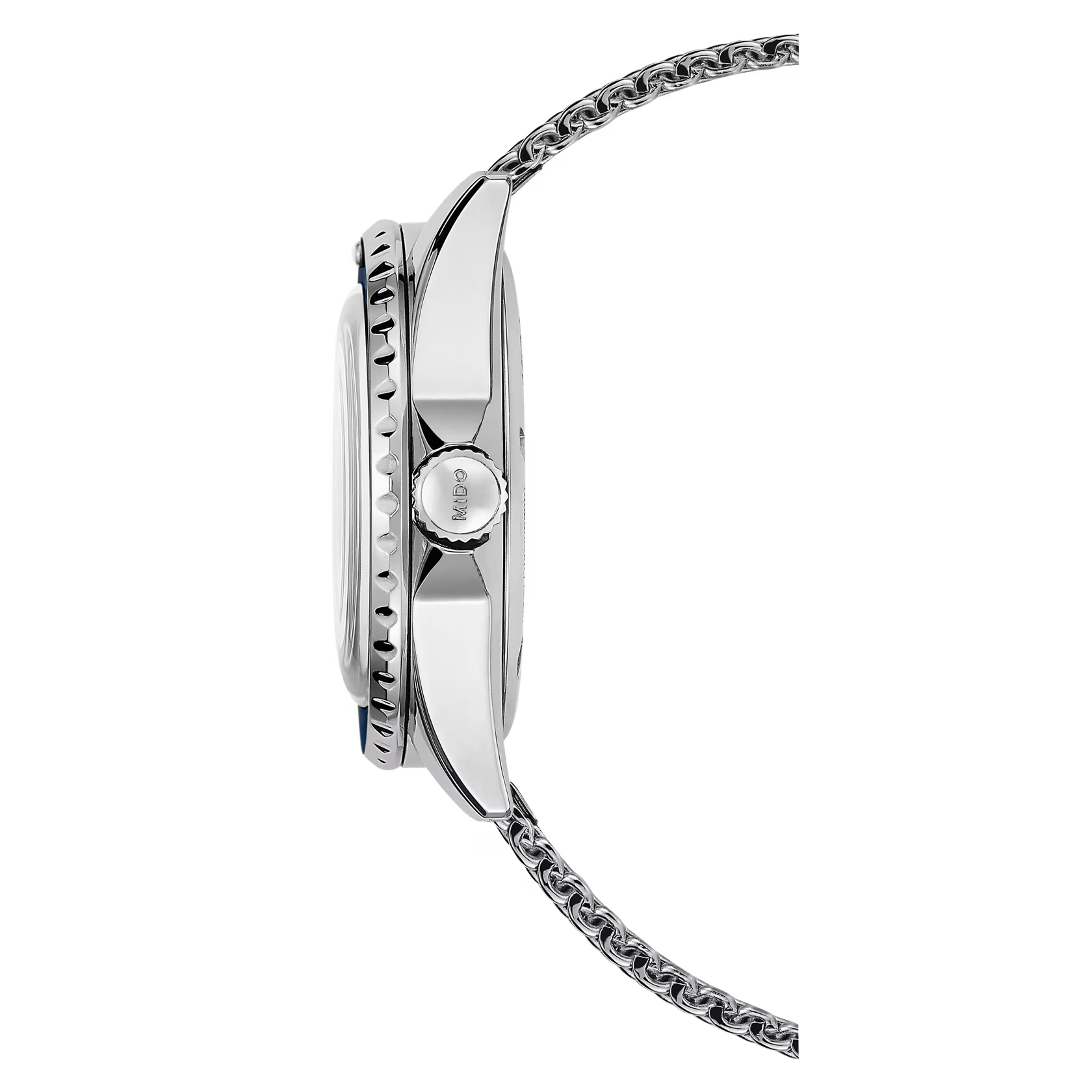 MIDO Ocean Star Tribute Automatic (Blue Dial / 40.5mm)