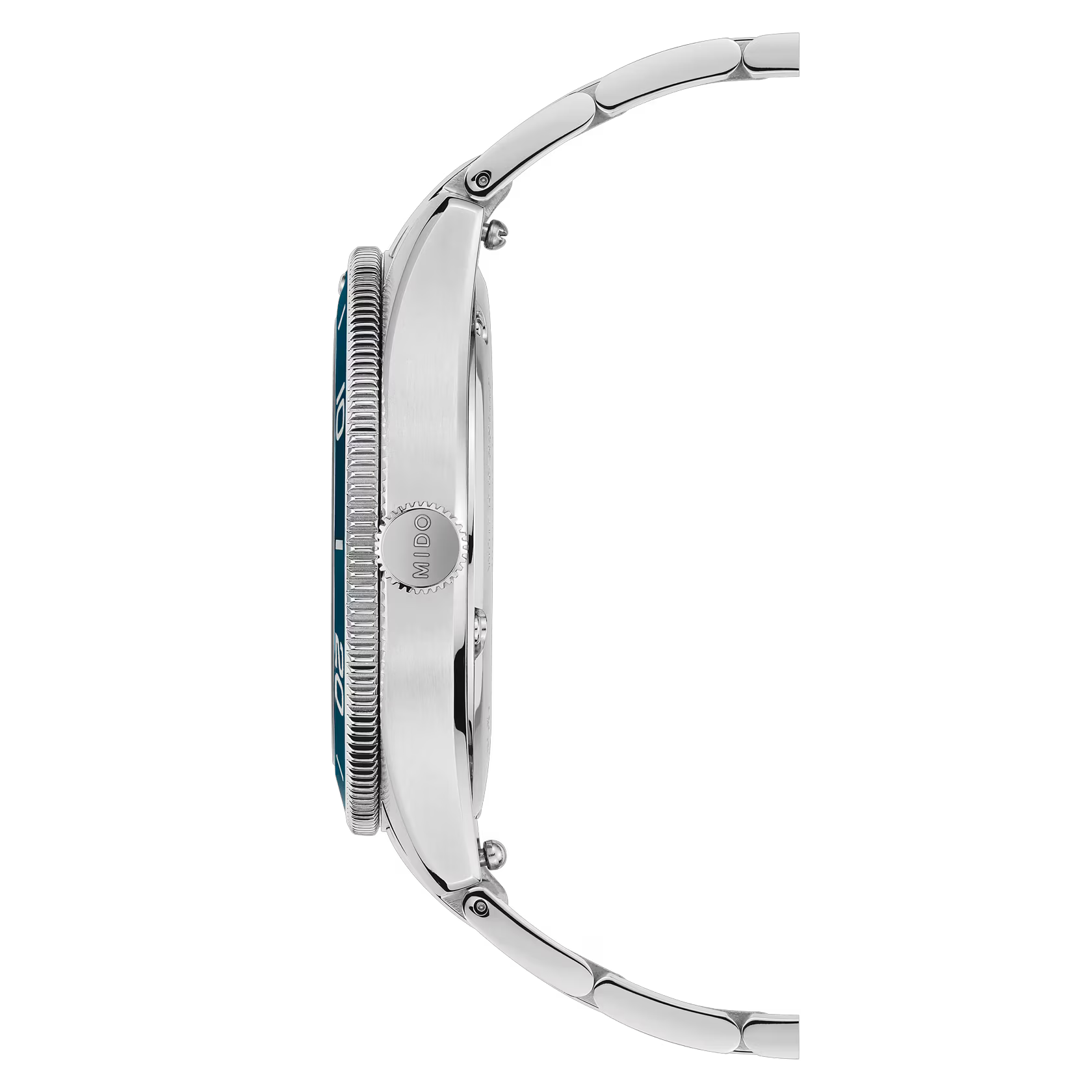 MIDO Ocean Star 39 Automatic (Blue Dial / 39mm)