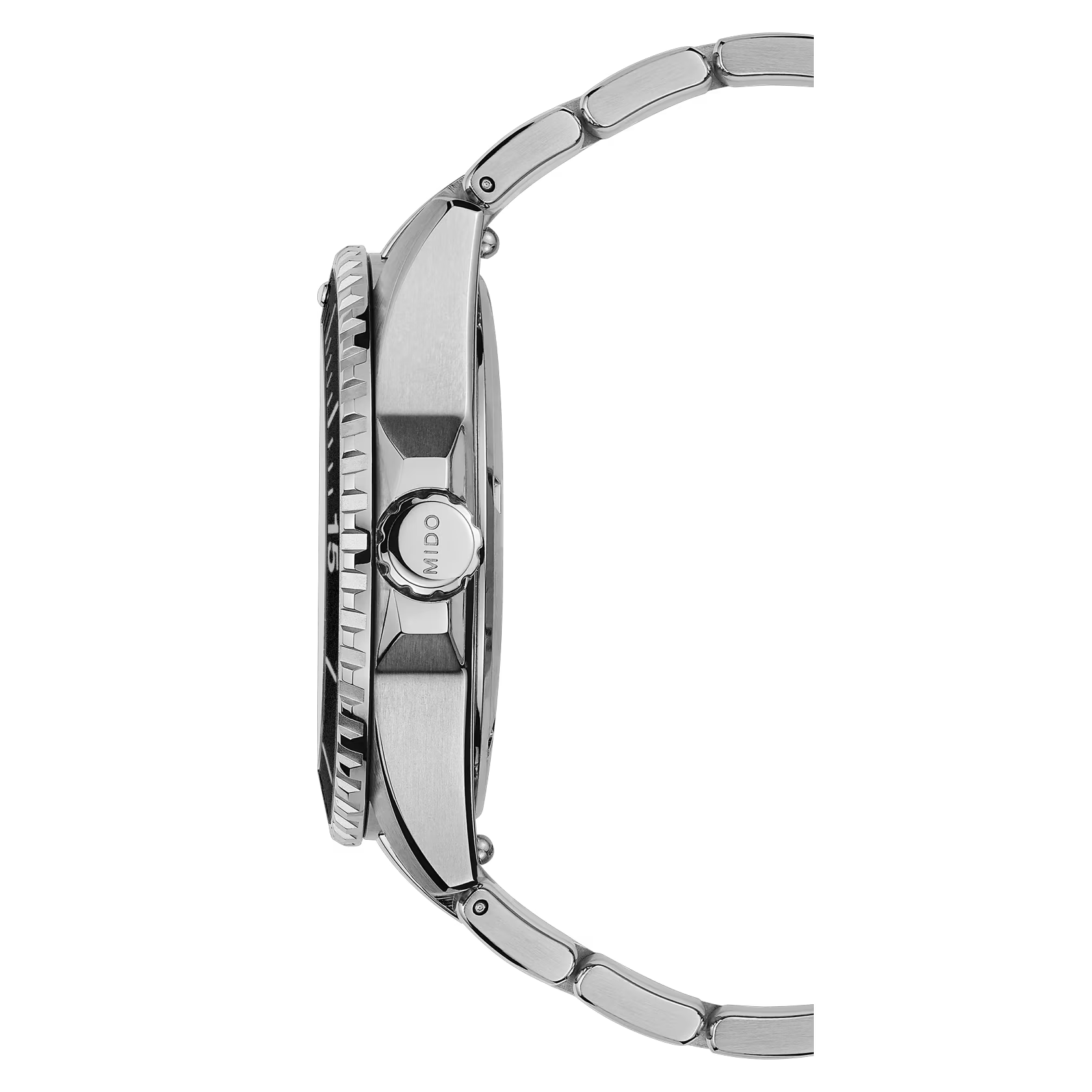 MIDO Ocean Star 200 Automatic (White Dial / 41mm)