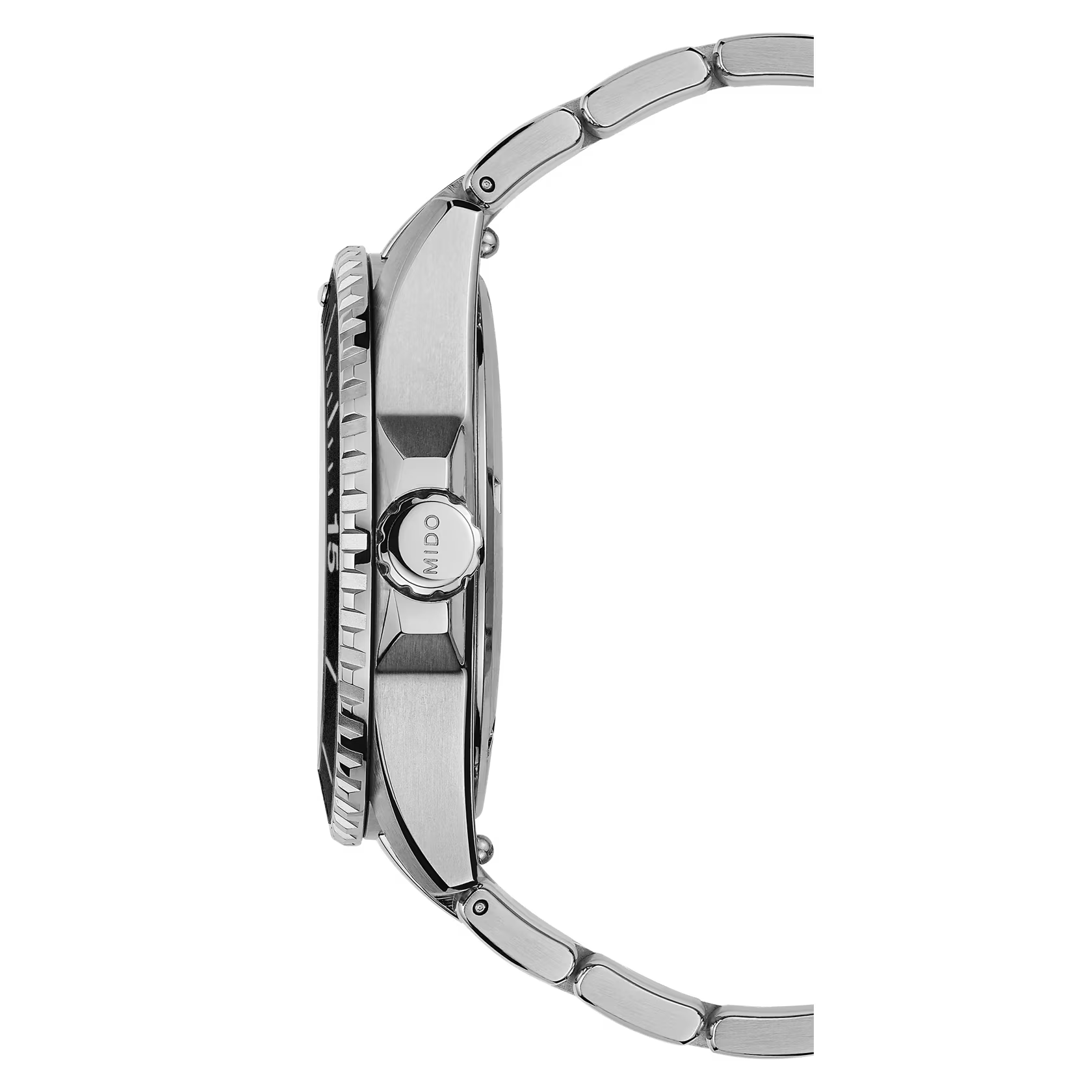 MIDO Ocean Star 200 Automatic (Black Dial / 41mm)