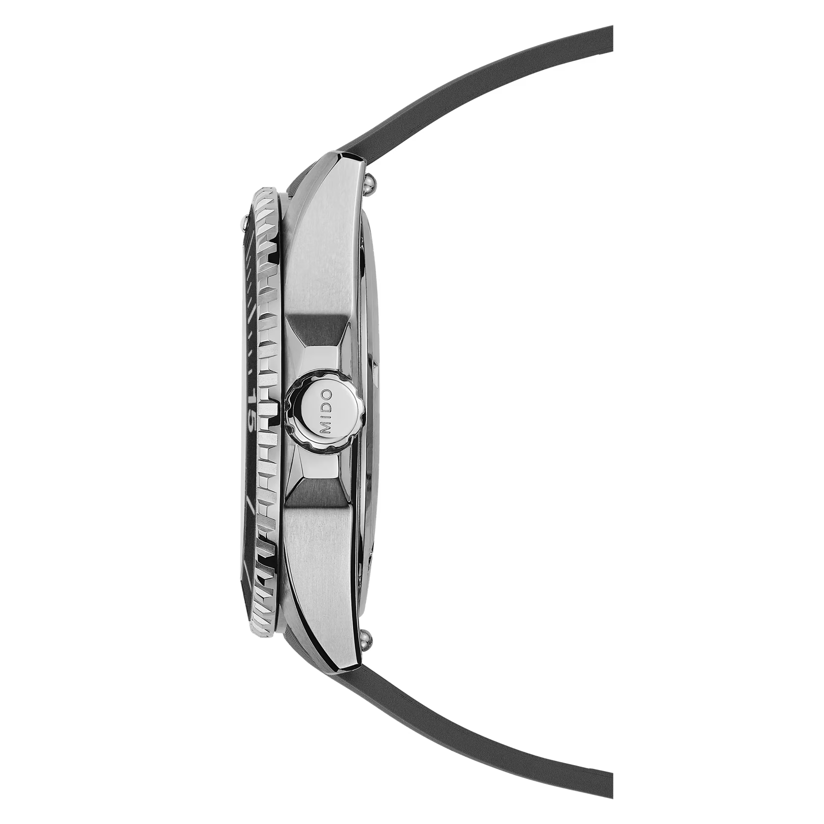 MIDO Ocean Star 200 Automatic (Black Dial / 41mm)