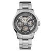 MIDO Multifort Skeleton Chronograph Automatic (Grey Dial / 43mm)