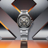 MIDO Multifort Skeleton Chronograph Automatic (Grey Dial / 43mm)