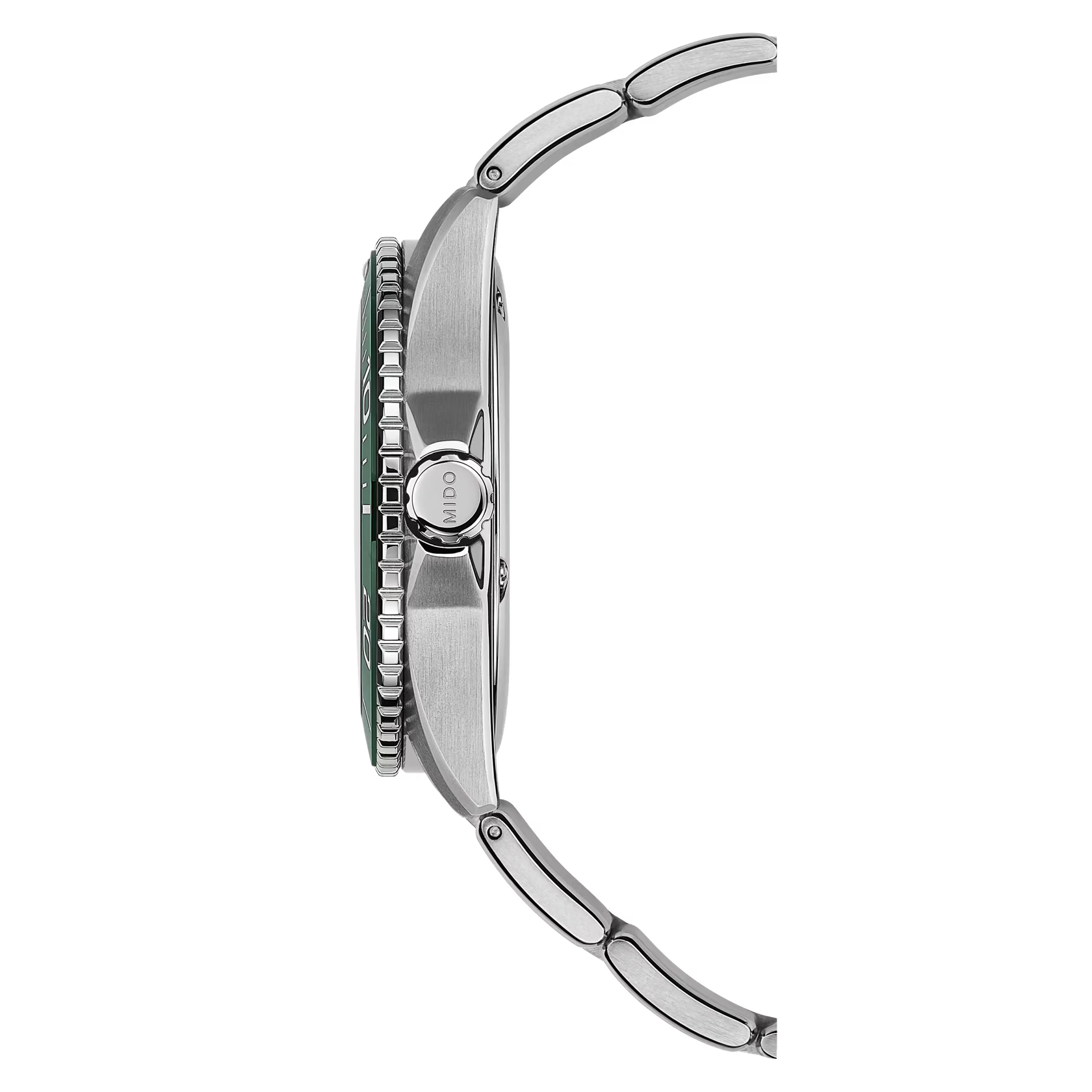 MIDO Ocean Star 200C Automatic (Green Dial / 42.5mm)