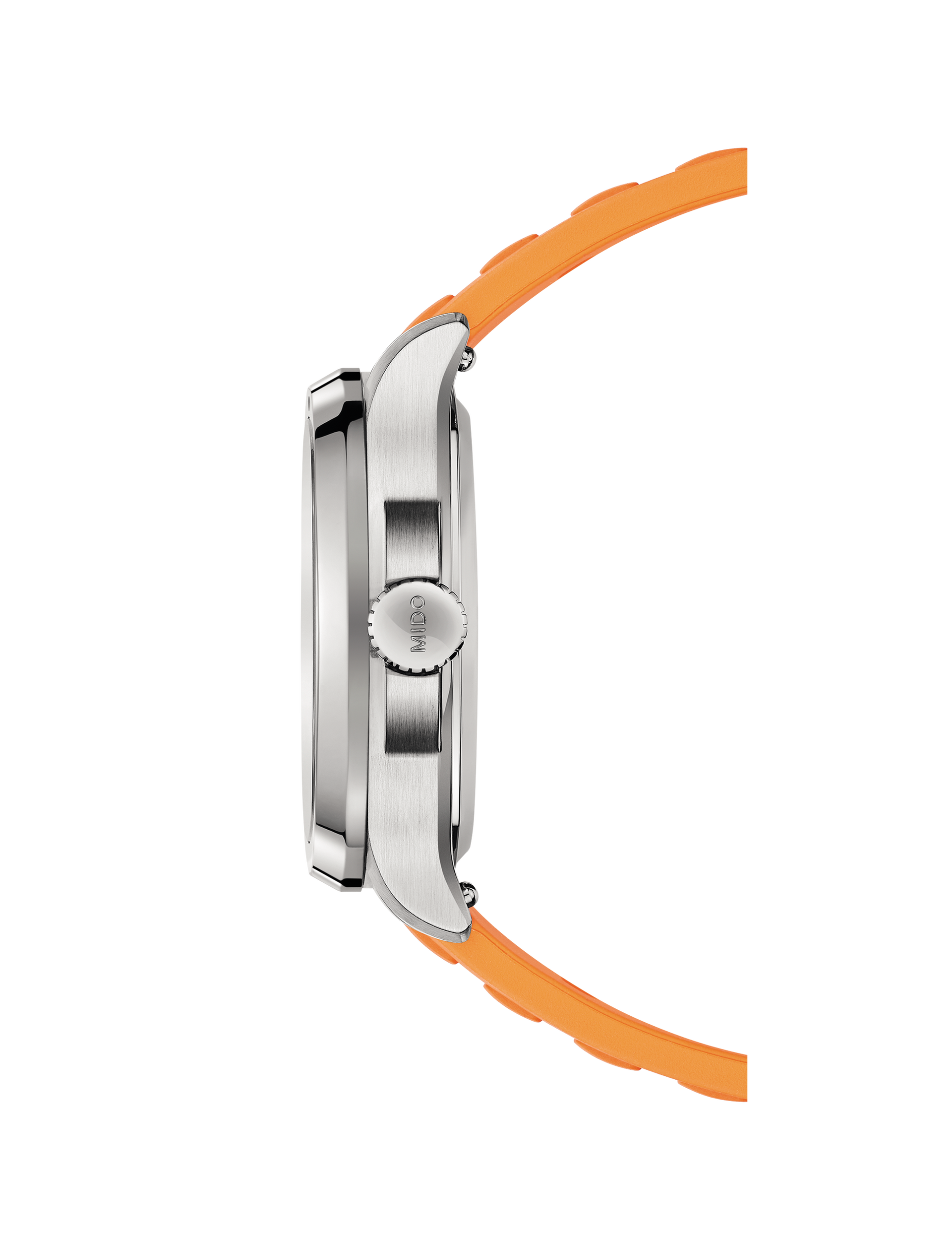 MIDO Multifort TV Big Date Automatic (Grey Dial / 40mm)