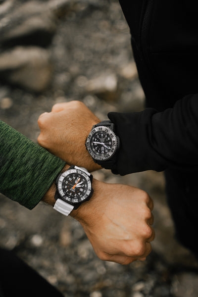 MIL-SPEC, 46MM - Black Dial