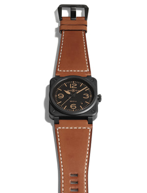 Bell & ross outlet heritage