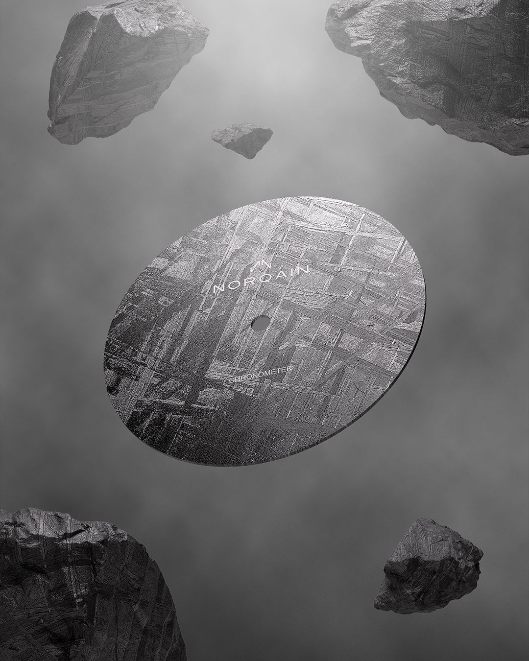 Norqain Independence Wild One Meteorite Special Edition Auto (Meteorite Dial / 42mm)