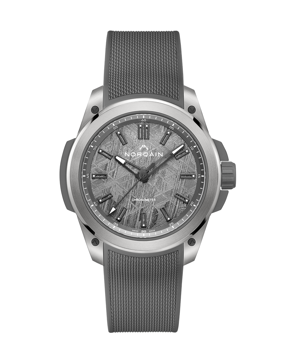 Norqain Wild One Meteorite Titanium Special Edition Auto (Meteorite Dial / 42mm)