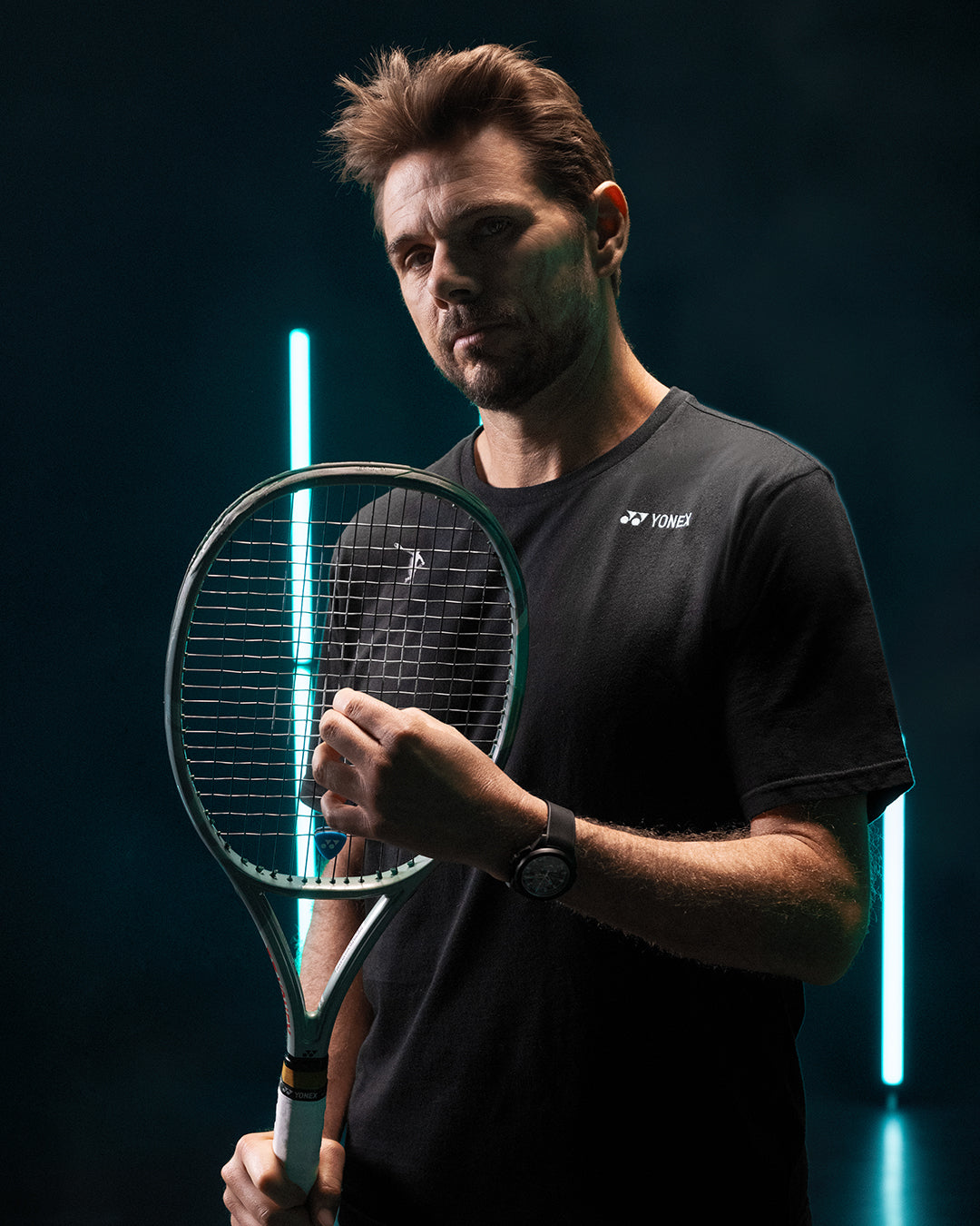 Norqain Independence Wild One Skeleton Chrono Auto (Turquoise Skeleton Dial / 42mm)