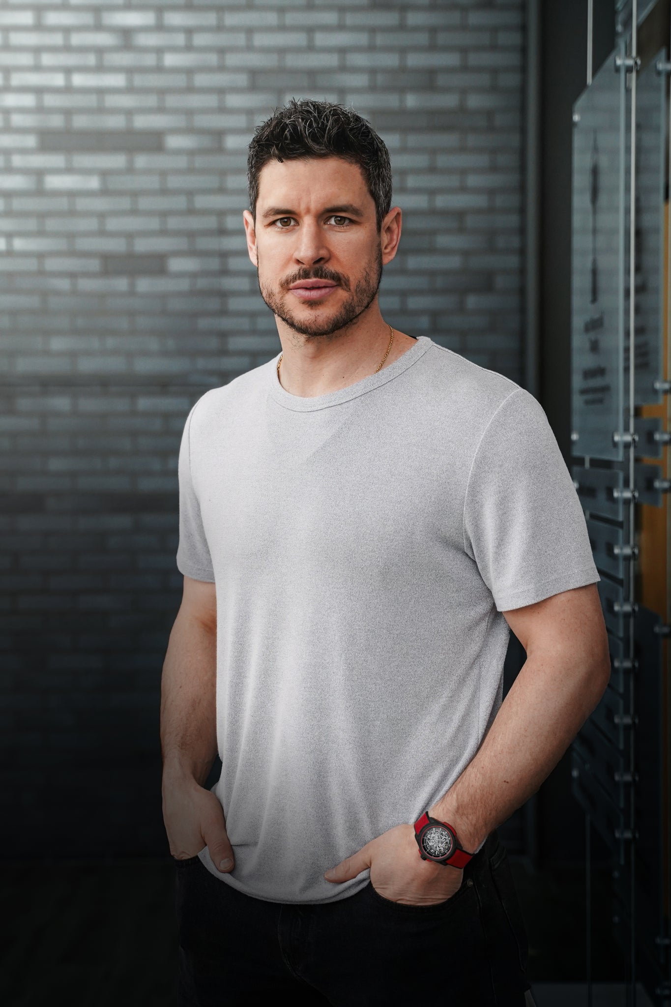 Norqain Independence Wild One Skeleton Canada Limited Edition Auto (Red Skeleton Dial / 42mm)