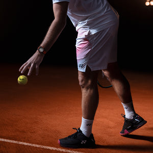 Norqain Independence Wild One Skeleton Auto (Orange Skeleton Dial