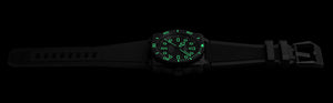 Bell & Ross BR 03 Diver Lum Outline Automatic BR03A-D-OL-CE/SRB (Black Dial / 42mm)