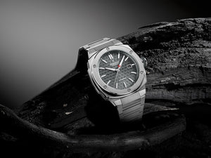 Alpina Alpiner Extreme Automatic (Grey Dial / 41mm)