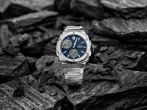 Alpina Alpiner Extreme Regulator Automatic Limited Edition (Blue Dial / 41mm)