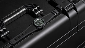 Bell & Ross BR 03 Diver Lum Outline Automatic BR03A-D-OL-CE/SRB (Black Dial / 42mm)