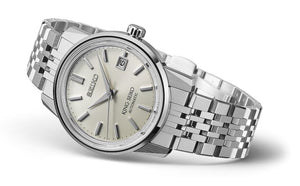 King Seiko KSK SJE089 Automatic (Silver Dial / 39mm)