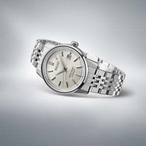 King Seiko KSK SJE089 Automatic (Silver Dial / 39mm)