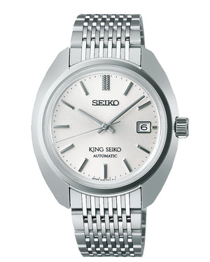 King Seiko KS1969 SJE109 Automatic (Silver Dial / 39mm)