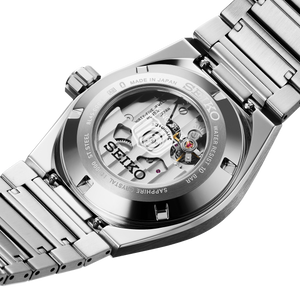 King Seiko VANAC SLA087 Automatic (Silver Dial / 41mm)