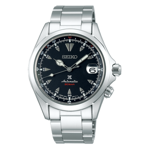 Seiko Prospex 1959 Alpinist SPB117 Automatic (Black Dial