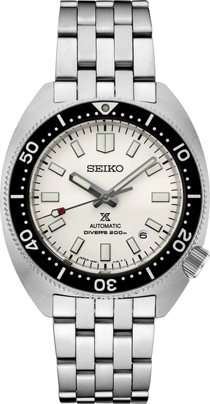 41mm best sale diver watch