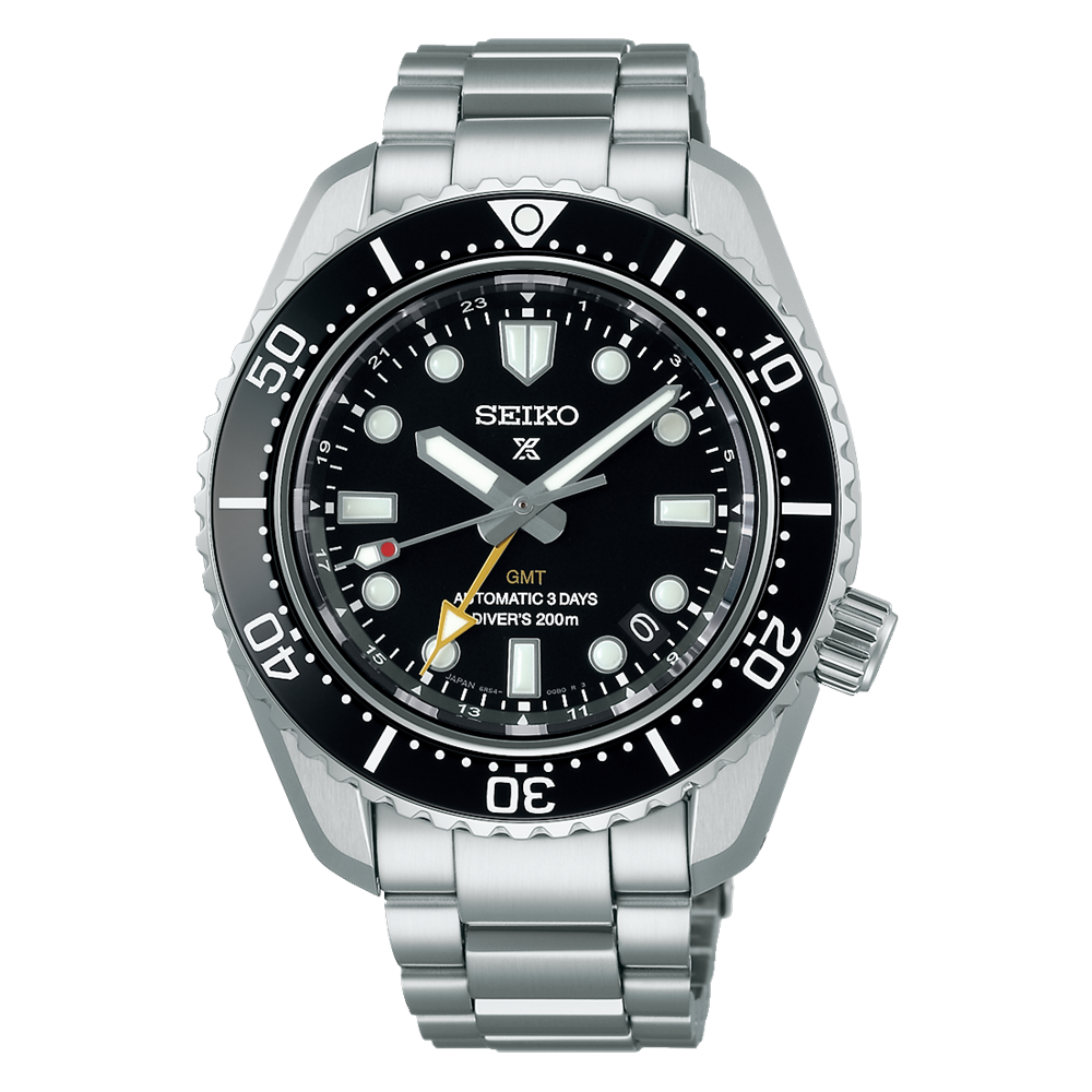 Seiko automatic scuba diver's 200m on sale