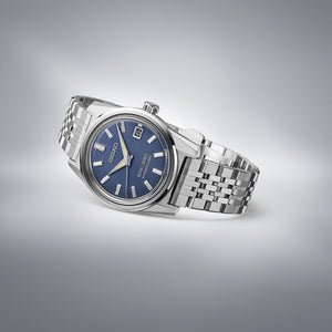 King Seiko KSK SPB389 Automatic (Blue Dial / 38mm)