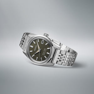 King Seiko KSK SPB391 Automatic (Green Dial / 38mm)